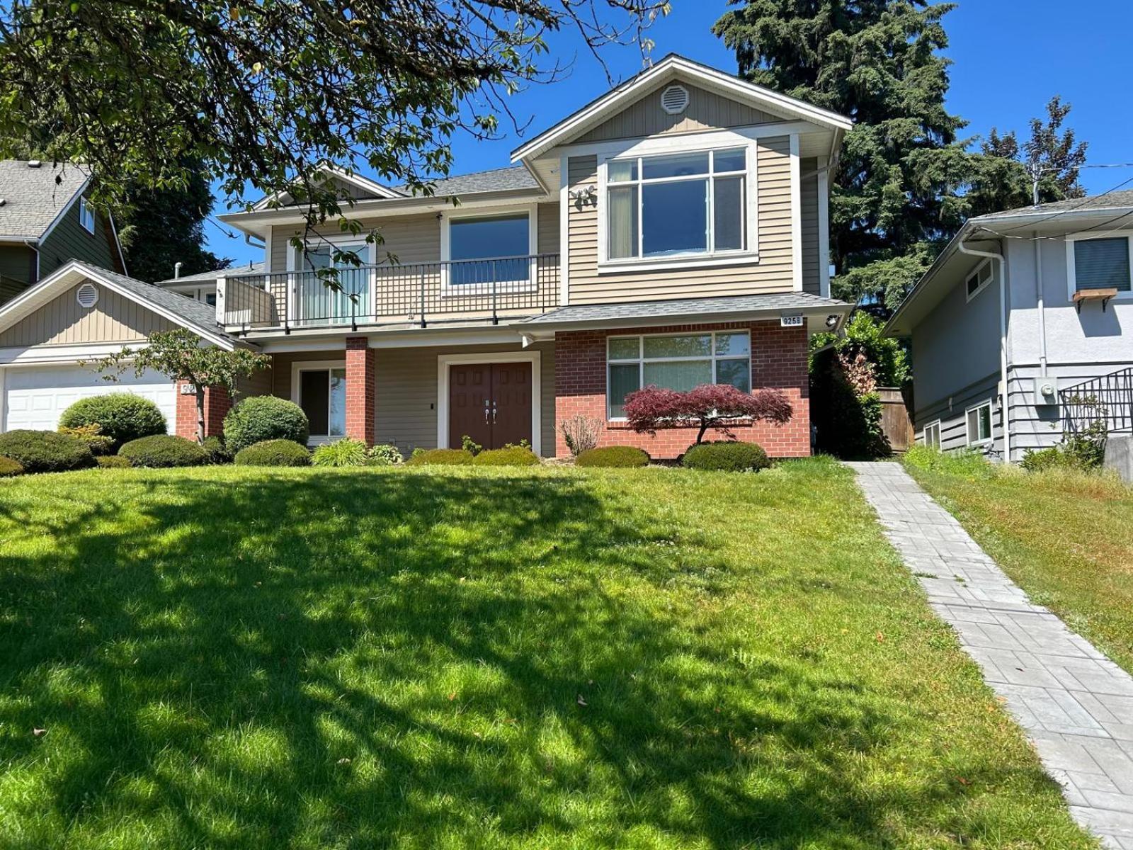 A Private Suite In Port Moody Ngoại thất bức ảnh