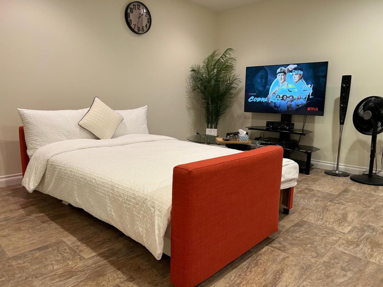 A Private Suite In Port Moody Ngoại thất bức ảnh